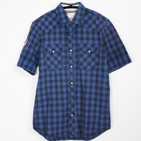 Men's Nevada Shirt - Picture 4 of 6